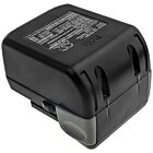 Batteri for Hitachi DS 14DBL, DV 14DBL, C 14DSL2, C 14DYSL, C BSL 1415 14.4 V 5000 mAh Li-ion
