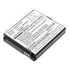 Batteri for Hikvision DS-MDT101/GLE T18 3.8 V 4850 mAh Li-ion