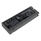 Batteri for Biolight M8000, M9000, M9000A, M9500, M66, Moniteu LI1104C 11.1 V 2600 mAh Li-ion