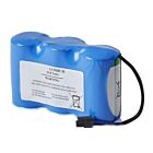 Batteri 3HAC16831-1 10.8V 16.5AH for ABB IRB 6600 & IRB 7600