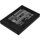 Batteri for Fluke 1730, 1730 Energie Logger, 1730 Three-Phase 4146702 3.7 V 2200 mAh Li-ion