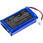 Batteri for Chuango WS-108 UPS-A890 7.4 V 600 mAh Li-Polymer