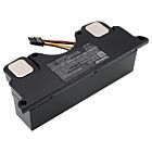 Batteri for CECOTEC 05429, Conga 2090 Vison; Electrolux EFP313 200GD-INR-H18650CH-4S1P 14.4 V 2500 mAh Li-ion