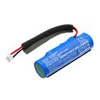 Batteri for Skullcandy Terrain Mini, Terrain Mini XT INR18650 3.7 V 2600 mAh Li-ion