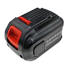 Batteri for Black & Decker LSW60C, CM2060C, LHT360CFF 60V MAX LBX1560 60 V 1500 mAh Li-ion