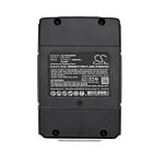 Batteri for Parkside PSBSA 20-Li-C3, PSBSA 20-Li A1, PSBSA 20- PAP 20 A1 20 V 2000 mAh Li-ion