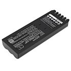 Batteri for Fluke 700 Calibrator, 740 Calibrator, 744 Calibrat 116-066 7.2 V 2500 mAh