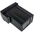 Batteri for Wolf Garten Power 37, Power 40, Hybrid Power 37, H 4949066 36.5 V 7500 mAh Li-ion