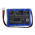 Batteri for Angel AJ5808A, AJ5808 TMK-AA200E 12 V 2000 mAh Ni-MH
