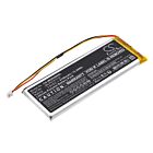 Batteri for MelGeek Mojo60 MLP5741112 3.8 V 4100 mAh Li-Polymer