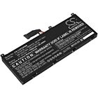 Batteri for Lenovo Thinkpad P53, Thinkpad P53(20qna007cd), Thi L18C6P90 11.25 V 7900 mAh Li-Polymer