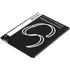 Batteri for Archos A55 Helium, Helium + AC55HEP 3.7 V 2300 mAh Li-ion