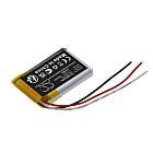 Batteri for Xiaomi Air 2 Charger Box AEC482030 3.7 V 250 mAh Li-Polymer