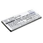 Batteri for Neffos C5, C5 LTE Dual SIM, TP701A; TP-Link Neffos NBL-42A2200 3.8 V 1700 mAh Li-ion