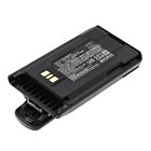 Batteri for Vertex Standard EVX-231, EVX-261, EVX-530, EVX-531 AAJ67X001 7.4 V 1500 mAh Li-ion