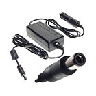 Acer PC billader / adapter input 11-15VDC  , utg. 40-90W 19V 1,7x5,5mm