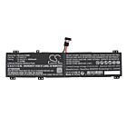 Batteri for Lenovo Legion 7 16IAX7 82TD0099MH, Legion 7 16IAX7 L21C4PC2 15.44 V 5050 mAh Li-Polymer
