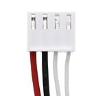 Batteri for MGE SAM EPS Suction Pump 11-0150 MSP1437 12 V 4500 mAh Ni-MH
