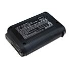 Batteri for Hoover BH50015 Platinum Collection LINX Cordless H BH50000 18 V 3000 mAh Li-ion
