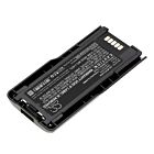 Batteri for Motorola MTP600, MTP3000, MTP3100, MTP3150, MTP320 PMNN4522A 3.85 V 3700 mAh Li-ion