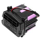 Batteri for Karcher VC4 9.754-156.0 25.2 V 2500 mAh Li-ion