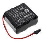 Batteri for Locknetics K380-001 DL-30 12 V 2300 mAh Alkaline