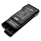 Batteri for Motorola R2 PMNN4598A 7.4 V 3300 mAh Li-ion