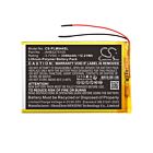 Batteri for Polaroid MIDB944PXE AHB3275105 3.7 V 3300 mAh Li-Polymer