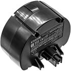 Batteri for Water Tech Pool Blaster Pro, Precision Li, Pro 900 LB003S2P-C 11.1 V 5200 mAh Li-ion