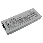 Batteri for Panasonic Toughbook CF-C2 MK1, Toughbook CF-C2 CF-VZSU80U 10.8 V 8700 mAh Li-ion
