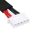 Batteri for Roberts Rambler Max radio, Revival Icon, Stream 95 BP3 10.8 V 2600 mAh Li-ion