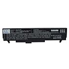 Batteri for HP Presario B2000; LG LE50, LM40, LM50, LM60, LM60 LB52113B 11.1 V 4400 mAh Li-ion