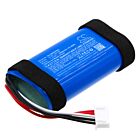 Batteri for Sony LSPX-S2, LSPX-S3 9-301-005-96 7.4 V 3000 mAh Li-ion