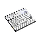 Batteri for intex Cloud Tread; Archos 50 Platinum 4G BR22024BR 3.8 V 1500 mAh Li-ion