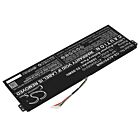 Batteri for Acer Aspire 5 A515-43-R1JF, Aspire 5 A515-43-R41R, AP19B5L 15.4 V 3500 mAh Li-Polymer
