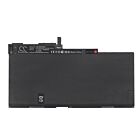 Batteri til HP E7U244A,  EliteBook 840, 850, G1, Z books 4,5Ah