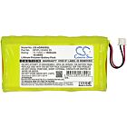 Batteri for Albrecht DR 850, DR-850 BPIPL103450 3S 11.1 V 1800 mAh Li-ion