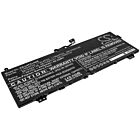 Batteri for Lenovo IdeaPad Flex 5 1470, Flex 5 CB-13IML05 82B8 5B10X63136 7.68 V 6450 mAh Li-Polymer