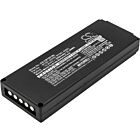 Batteri for Laird Cattron-Theimeg TH-EC/LO; Cattron Theimeg TH BT081-00061 10.8 V 2000 mAh Ni-MH
