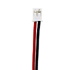 Batteri for Motorola Video Baby Monitor, MBP18, MBP18PU, MBP26 CB94-01A 3.7 V 1400 mAh Li-Polymer