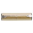 Batteri for AEG Junior 1000 Type46 2.4 V 3000 mAh Ni-MH