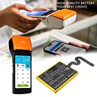 Batteri for Sunmi P2 Pro QP1669 7.6 V 2400 mAh Li-Polymer