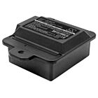 Batteri for Fukuda Multiline Laser FLE-444G, Multiline Laser F FLE-444G 7.4 V 1800 mAh Li-ion