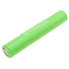 Batteri for Megger 218650 15568-4 3.6 V 4500 mAh Ni-MH