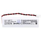 Batteri for Dual-Lite SEWLDGBE, SEWLDGWE, SEWLDRBE, SEWLDRWE, 784H74 4.8 V 800 mAh Ni-CD
