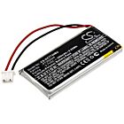 Batteri for Oracle Tablet 720, Tablet 721 PT352044 3.7 V 250 mAh Li-Polymer