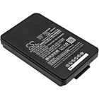 Batteri for Autec LK NEO, R0BATT00E13A0 LPM01 3.7 V 2000 mAh Li-Polymer