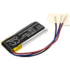 Batteri for Sennheiser Momentum In-Ear, Presnce BA 170 3.7 V 120 mAh Li-Polymer
