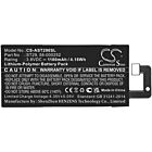 Batteri for Amazon Kindle Oasis 3 ST29 3.8 V 1100 mAh Li-Polymer