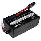 Batteri for Parrot Disco PF070250 11.1 V 3400 mAh Li-Polymer